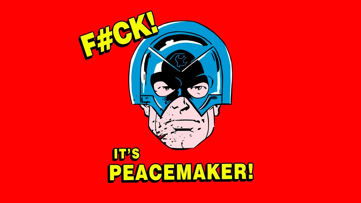 La série Peacemaker arrive sur HBO Max